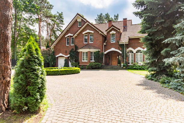 Best Driveway Resurfacing Pavers  in Seabrook, SC