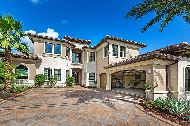 Best Professional Driveway Pavers  in Seabrook, SC