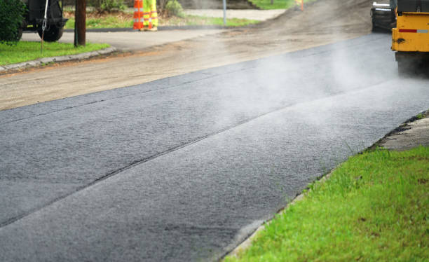 Best Driveway Paving Contractor  in Seabrook, SC
