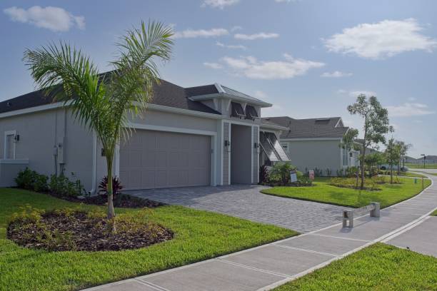 Reasons to Select Us for Your Driveway Paving Requirements in Seabrook, SC
